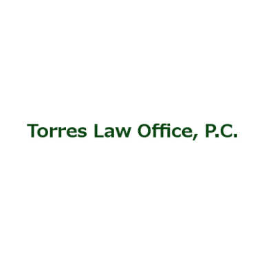 Torres Law Office, P.C. logo