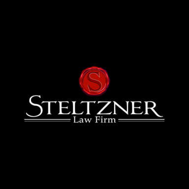 Steltzner Law Firm logo