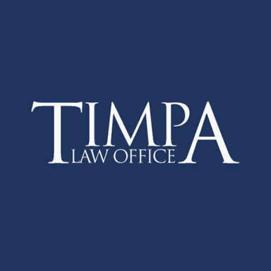 Timpa Law Office logo