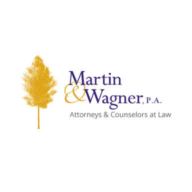 Martin & Wagner, P.A. logo