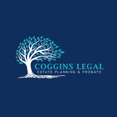 Coggins Legal logo