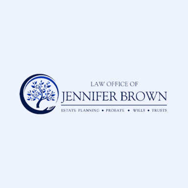 Law Office of Jennifer Brown logo