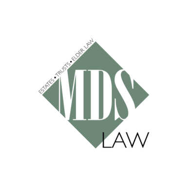 Law Office of Matthew D. Scott logo