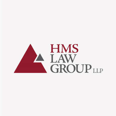 HMS Law Group LLP logo