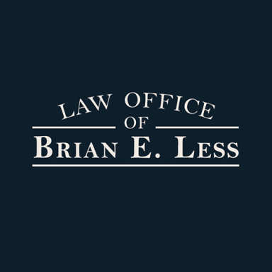 Law Office of Brian E. Less logo