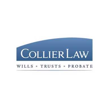 Collier Law logo