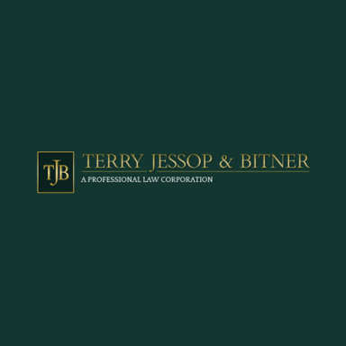 Terry Jessop & Bitner logo