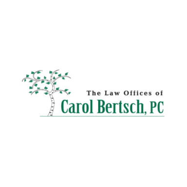 The Law Offices of Carol Bertsch, PC logo