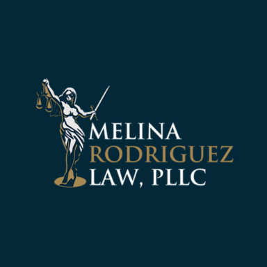 Melina Rodriguez Law, PLLC logo