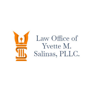 Law Office of Yvette M. Salinas Law, PLLC. logo