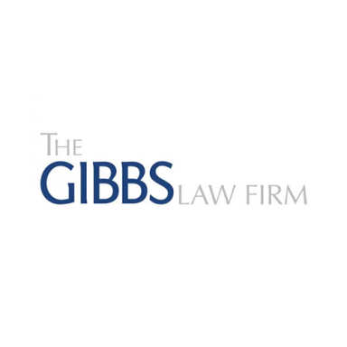 The Gibbs Law Firm logo