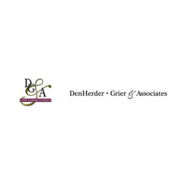 DenHerder Grier & Associates logo