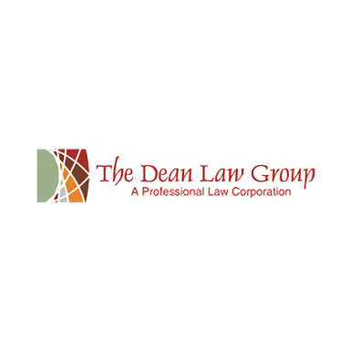 The Dean Law Group A Professional Law Corporation logo