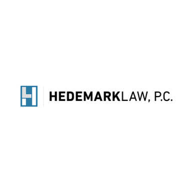 Hedemark Law logo