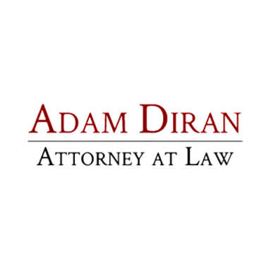 Adam Diran Attorney at Law logo