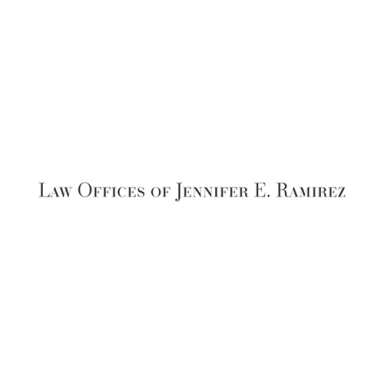 Law Offices of Jennifer E. Ramirez logo