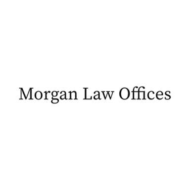 Morgan Law Offices logo