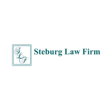 Steburg Law Firm logo