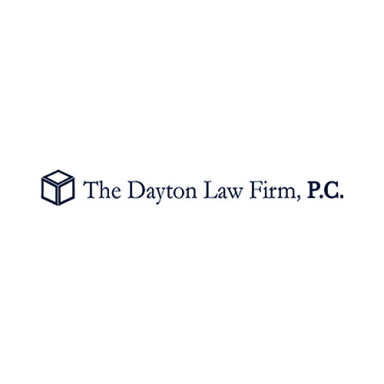 The Dayton Law Firm, P.C logo