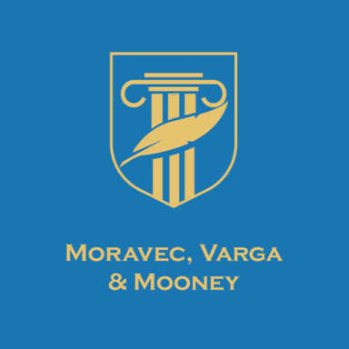 Moravec Varga & Mooney logo