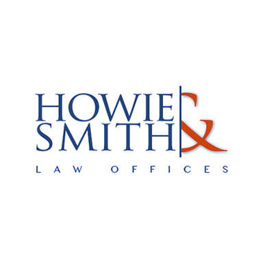 Howie & Smith Law Offices logo