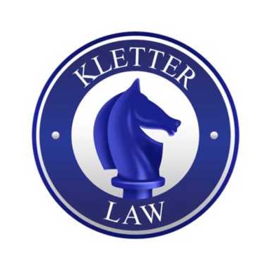 Kletter Law logo