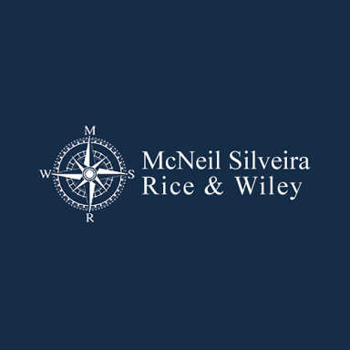 McNeil Silveira Rice & Wiley logo