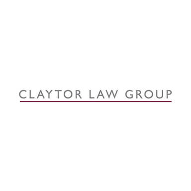 Claytor Law Group logo