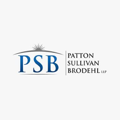 Patton Sullivan Brodehl LLP logo