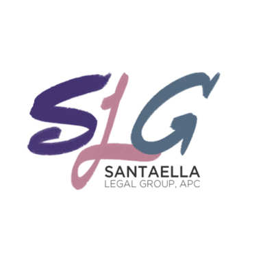 Santaella Legal Group, APC logo