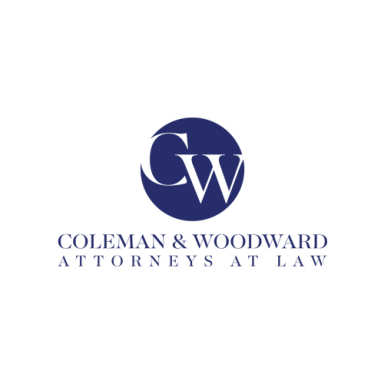 Coleman & Woodward logo