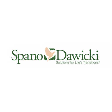 Spano Dawicki LLC logo
