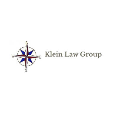 Klein Law Group logo