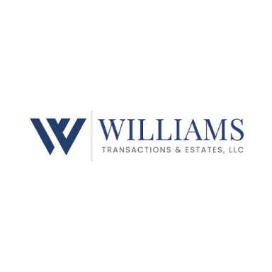 Williams Transactions & Estates, LLC logo