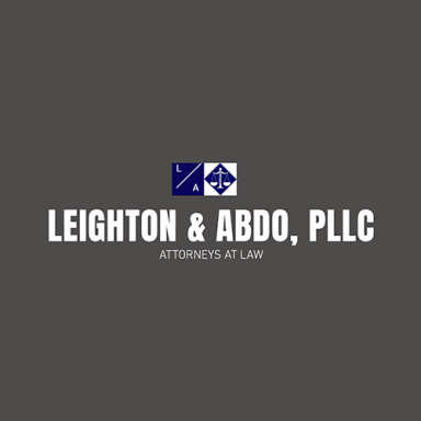 Leighton & Abdo, PLLC Attorneys at Law logo