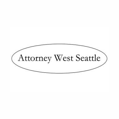 Attorney West Seattle logo