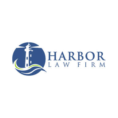 Harbor Law Firm logo