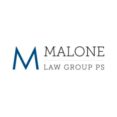 Malone Law Group PS logo