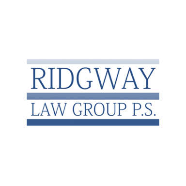Ridgway Law Group P.S. logo