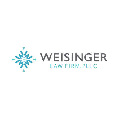 Weisinger Law Firm, PLLC logo