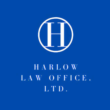 Harlow Law Office, Ltd. logo