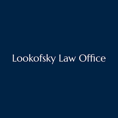 Lookofsky Law Office logo