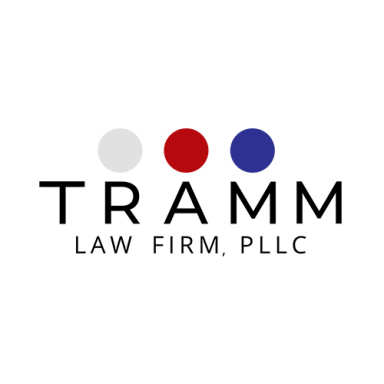 Tramm Law Firm, PLLC logo