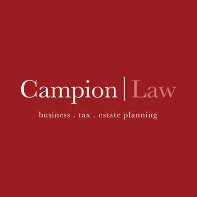 Campion Law logo