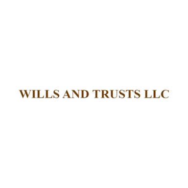 Wills and Trusts LLC logo