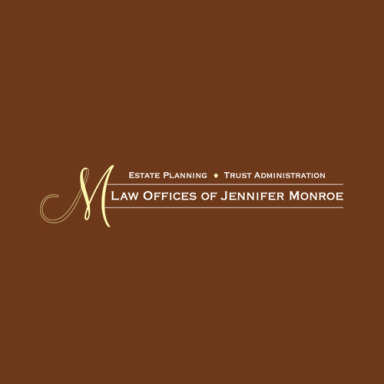 Law Offices of Jennifer Monroe logo