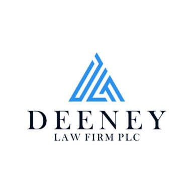 Deeney Law Firm PLC logo