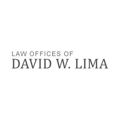 Law Offices of David W. Lima logo