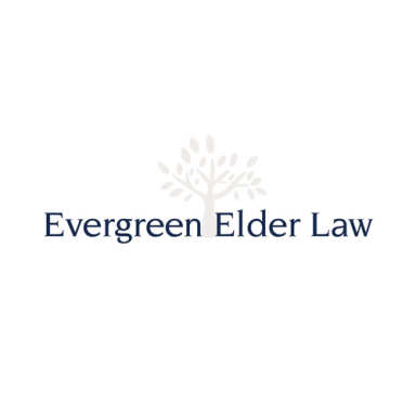 Evergreen Elder Law logo