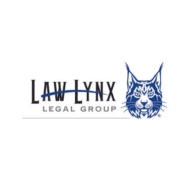 Law-Lynx Legal Group logo